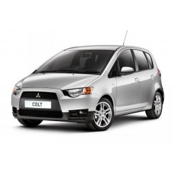 Zubehör Mitsubishi Colt (2012 - heute)